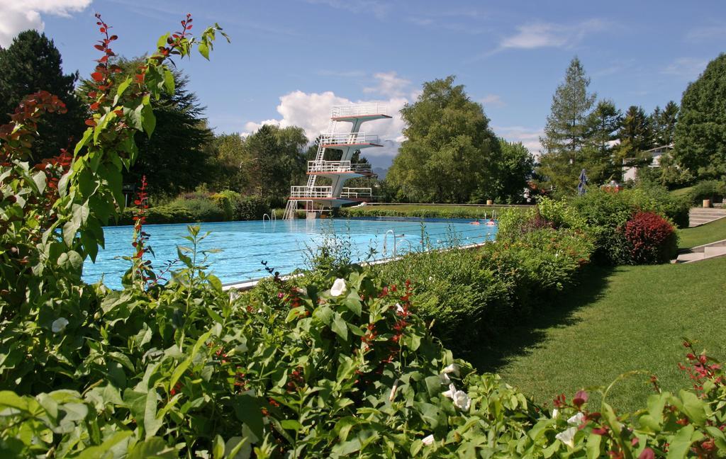 Austria Classic Hotel Heiligkreuz Hall in Tirol Exteriör bild