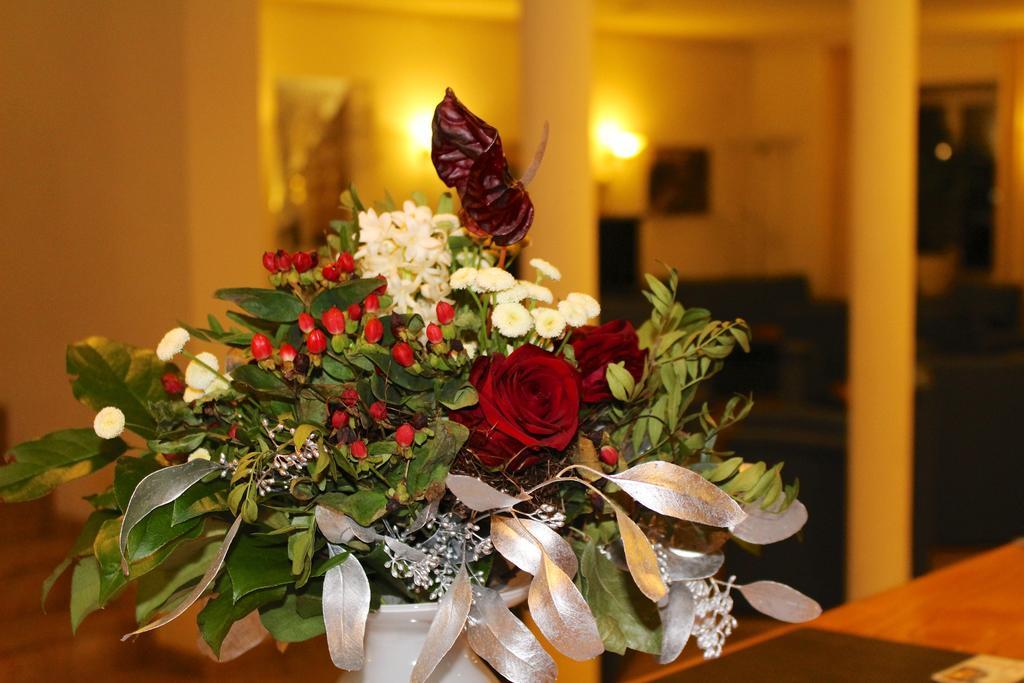 Austria Classic Hotel Heiligkreuz Hall in Tirol Exteriör bild