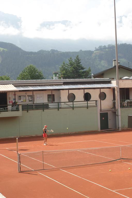 Austria Classic Hotel Heiligkreuz Hall in Tirol Exteriör bild