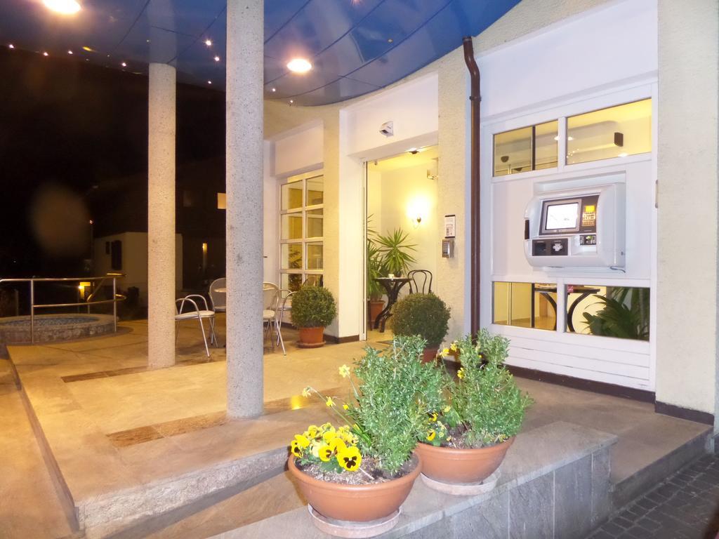 Austria Classic Hotel Heiligkreuz Hall in Tirol Exteriör bild