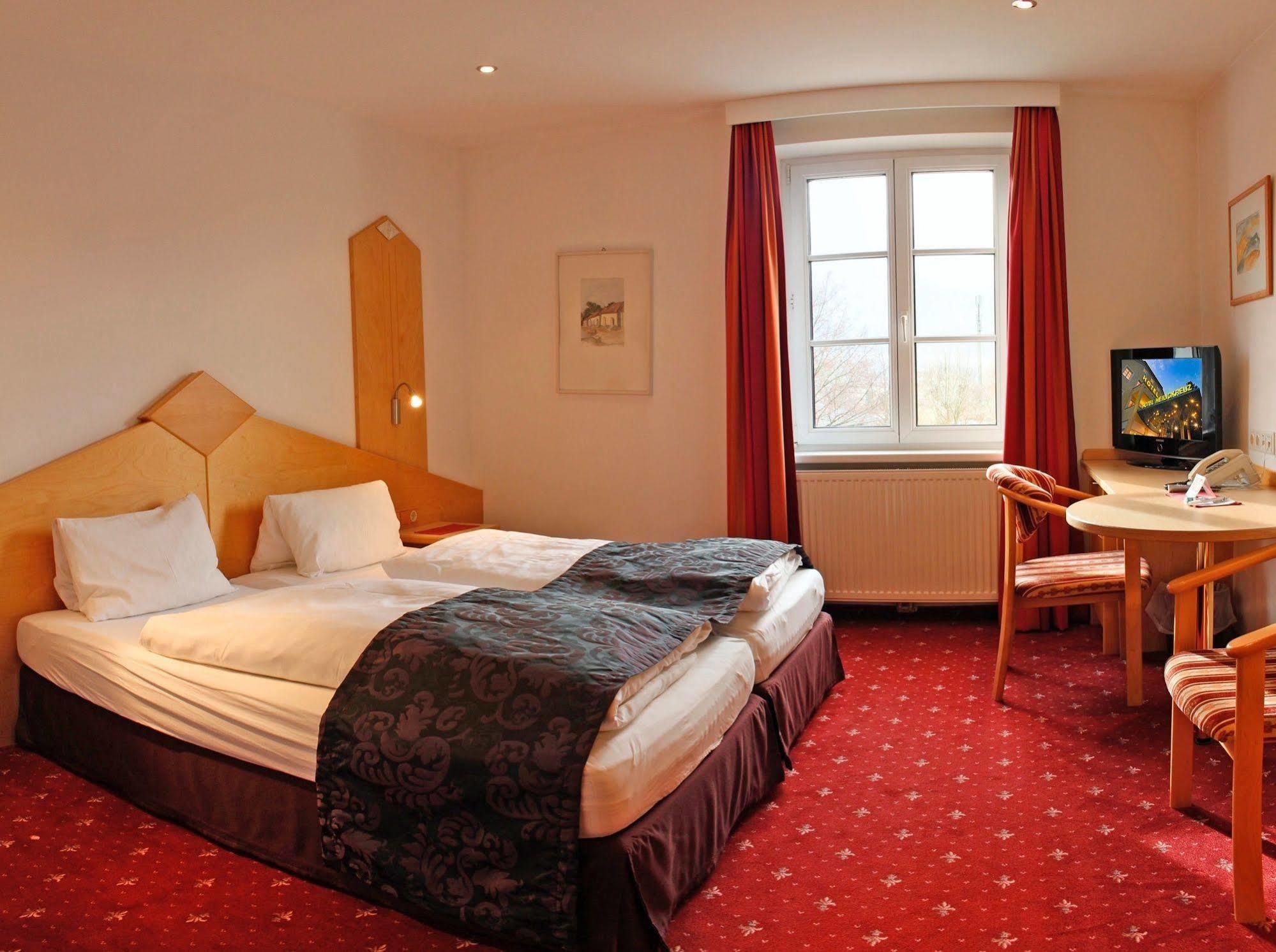 Austria Classic Hotel Heiligkreuz Hall in Tirol Exteriör bild