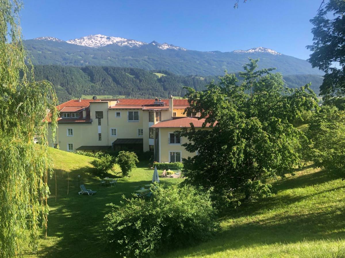 Austria Classic Hotel Heiligkreuz Hall in Tirol Exteriör bild